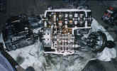 That bloody gearbox.jpg (64921 bytes)