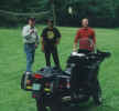 Coggers at the KOA.jpg (69225 bytes)