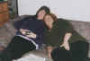 My sisters, Josy & Lizzy.jpg (38039 bytes)