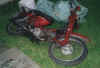 Phil's new toy having a rest .jpg (86131 bytes)